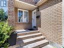 32 Creekwood Drive, Brampton (Snelgrove), ON  - Outdoor 