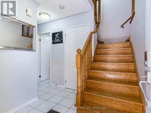 32 Creekwood Drive, Brampton (Snelgrove), ON - Indoor Photo Showing Other Room