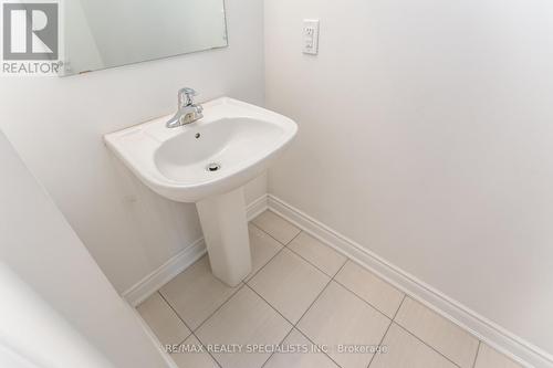 3016 Islington Avenue, Toronto (Humber Summit), ON - Indoor Photo Showing Bathroom