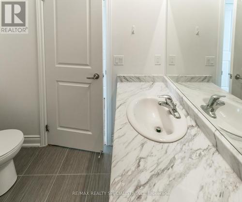 3016 Islington Avenue, Toronto (Humber Summit), ON - Indoor Photo Showing Bathroom