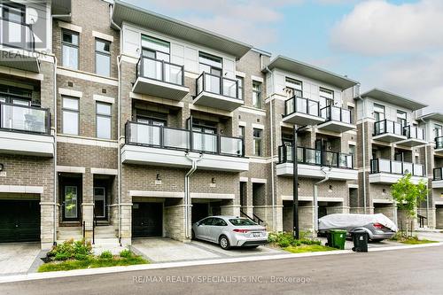 3016 Islington Avenue, Toronto (Humber Summit), ON - Outdoor With Facade