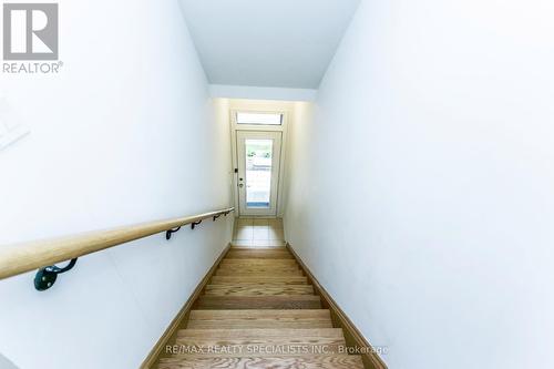 3016 Islington Avenue, Toronto (Humber Summit), ON - Indoor Photo Showing Other Room