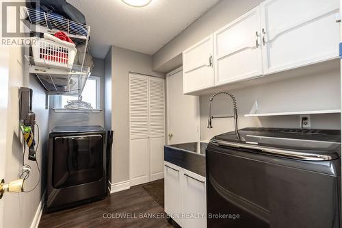 23 Jaffa Drive, Brampton (Northgate), ON - Indoor Photo Showing Laundry Room