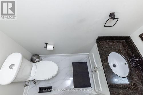 23 Jaffa Drive, Brampton (Northgate), ON - Indoor Photo Showing Bathroom