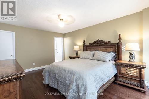 23 Jaffa Drive, Brampton (Northgate), ON - Indoor Photo Showing Bedroom