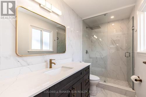 23 Jaffa Drive, Brampton (Northgate), ON - Indoor Photo Showing Bathroom