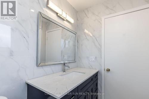 23 Jaffa Drive, Brampton (Northgate), ON - Indoor Photo Showing Bathroom