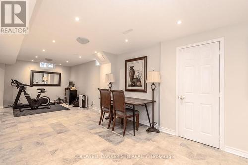 23 Jaffa Drive, Brampton (Northgate), ON - Indoor