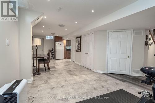 23 Jaffa Drive, Brampton (Northgate), ON - Indoor