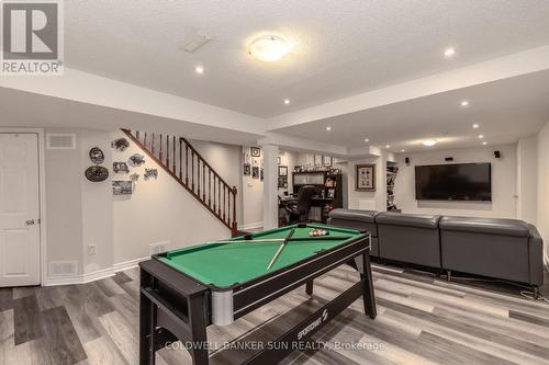 23 Jaffa Drive, Brampton (Northgate), ON - Indoor Photo Showing Other Room