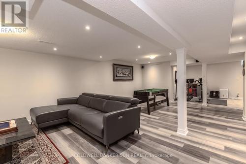 23 Jaffa Drive, Brampton (Northgate), ON - Indoor