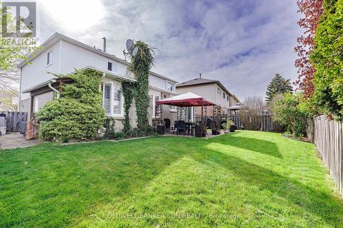 23 Jaffa Drive, Brampton (Northgate), ON - Outdoor With Deck Patio Veranda