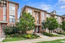 40 Market Garden Mews, Toronto (Stonegate-Queensway), ON  - Outdoor With Facade 