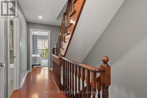 40 Market Garden Mews, Toronto (Stonegate-Queensway), ON - Indoor Photo Showing Other Room