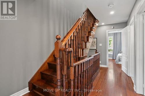 40 Market Garden Mews, Toronto (Stonegate-Queensway), ON - Indoor Photo Showing Other Room