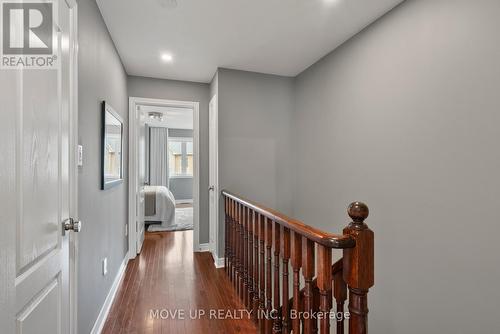 40 Market Garden Mews, Toronto (Stonegate-Queensway), ON - Indoor Photo Showing Other Room