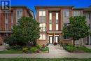 40 Market Garden Mews, Toronto (Stonegate-Queensway), ON  - Outdoor With Facade 