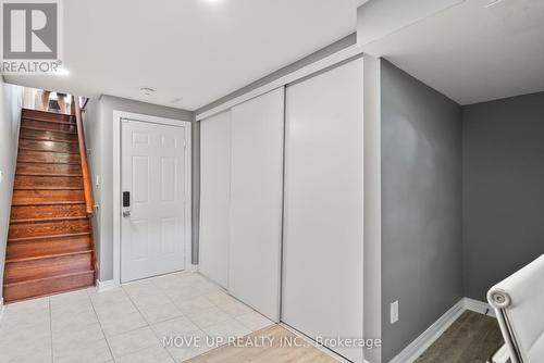 40 Market Garden Mews, Toronto (Stonegate-Queensway), ON - Indoor Photo Showing Other Room