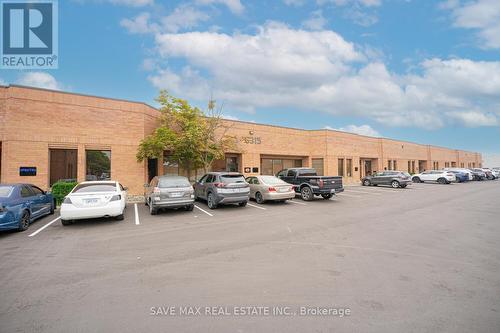 17 - 6315 Shawson Drive, Mississauga (Northeast), ON 