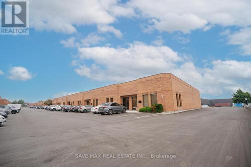 17 - 6315 Shawson Drive, Mississauga (Northeast), ON 