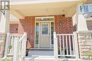 86 Stedford Crescent, Brampton (Northwest Brampton), ON  - Outdoor 