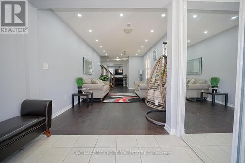 86 Stedford Crescent, Brampton (Northwest Brampton), ON - Indoor