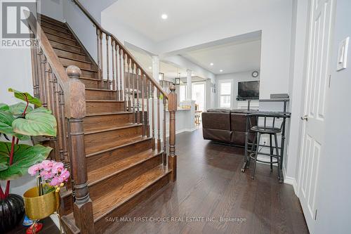 86 Stedford Crescent, Brampton (Northwest Brampton), ON - Indoor Photo Showing Other Room