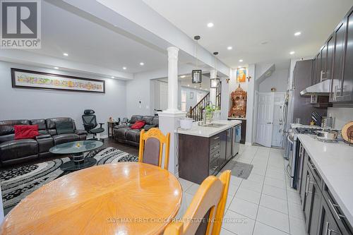 86 Stedford Crescent, Brampton, ON - Indoor