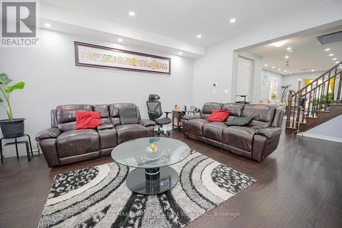 86 Stedford Crescent, Brampton, ON - Indoor