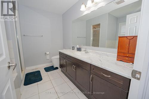 86 Stedford Crescent, Brampton (Northwest Brampton), ON - Indoor Photo Showing Bathroom