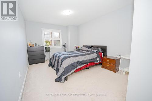 86 Stedford Crescent, Brampton (Northwest Brampton), ON - Indoor Photo Showing Bedroom