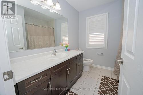 86 Stedford Crescent, Brampton (Northwest Brampton), ON - Indoor Photo Showing Bathroom