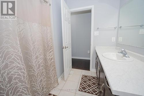 86 Stedford Crescent, Brampton, ON - Indoor Photo Showing Bathroom