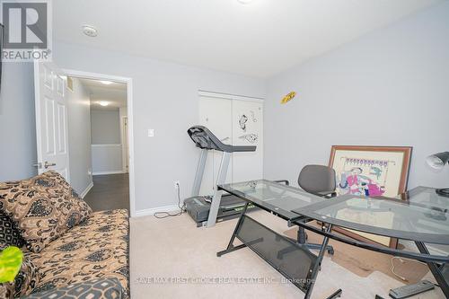 86 Stedford Crescent, Brampton (Northwest Brampton), ON - Indoor