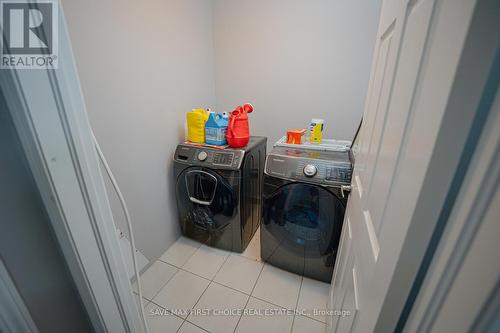 86 Stedford Crescent, Brampton, ON - Indoor Photo Showing Laundry Room