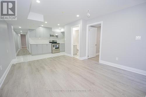 86 Stedford Crescent, Brampton, ON - Indoor