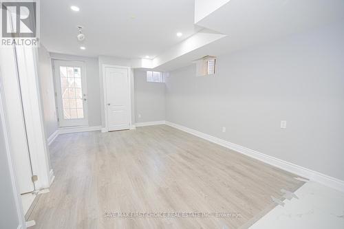 86 Stedford Crescent, Brampton, ON - Indoor Photo Showing Other Room