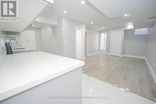 86 Stedford Crescent, Brampton (Northwest Brampton), ON - Indoor