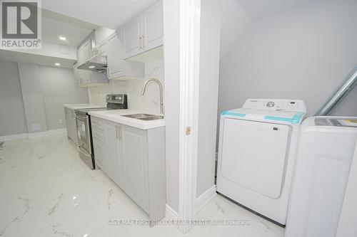 86 Stedford Crescent, Brampton (Northwest Brampton), ON - Indoor Photo Showing Laundry Room