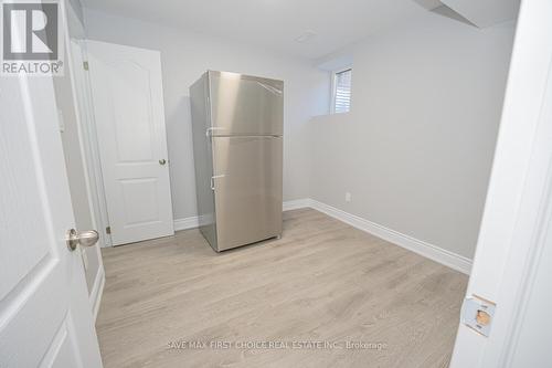 86 Stedford Crescent, Brampton (Northwest Brampton), ON - Indoor Photo Showing Other Room