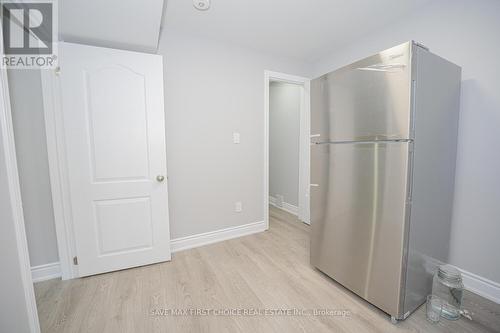 86 Stedford Crescent, Brampton, ON - Indoor Photo Showing Other Room