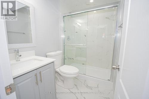 86 Stedford Crescent, Brampton, ON - Indoor Photo Showing Bathroom