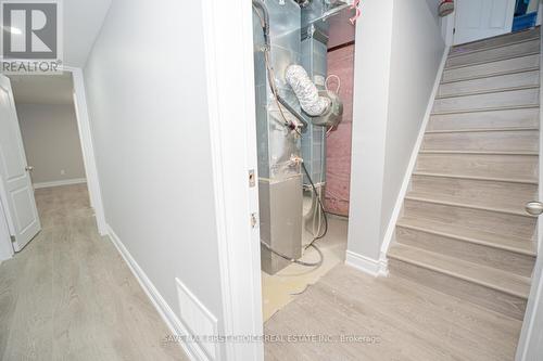 86 Stedford Crescent, Brampton, ON - Indoor Photo Showing Other Room