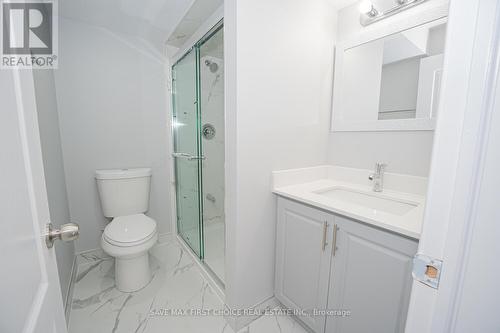 86 Stedford Crescent, Brampton, ON - Indoor Photo Showing Bathroom