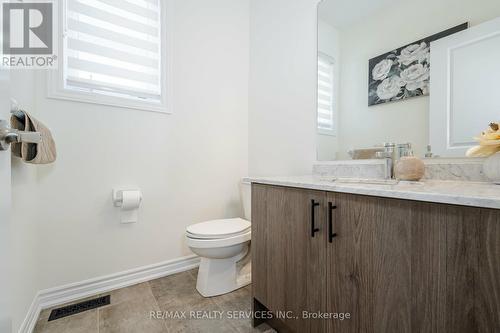 23 Coulterville Drive, Caledon, ON - Indoor Photo Showing Bathroom