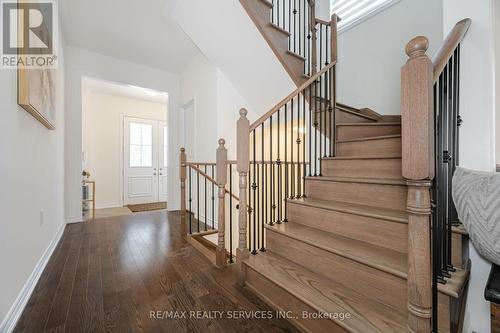 23 Coulterville Drive, Caledon, ON - Indoor Photo Showing Other Room