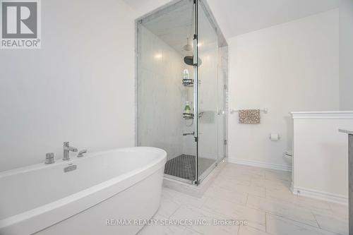 23 Coulterville Drive, Caledon, ON - Indoor Photo Showing Bathroom