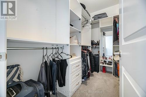 23 Coulterville Drive, Caledon, ON - Indoor With Storage