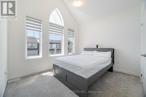 23 Coulterville Drive, Caledon, ON - Indoor Photo Showing Bedroom