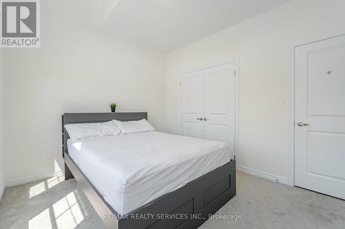 23 Coulterville Drive, Caledon, ON - Indoor Photo Showing Bedroom